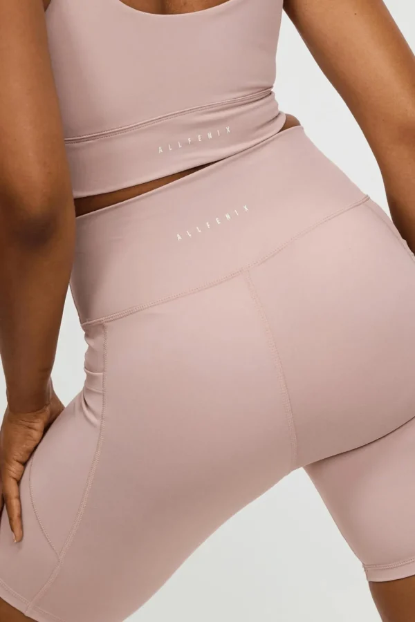 Bike Shorts<ALL FENIX All Core Pocket Bike Short