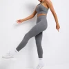 Sports Bras<ALL FENIX All Core Sports Bra Olive
