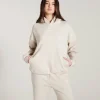 Jumpers & Hoodies<ALL FENIX Essential Hoodie Stone