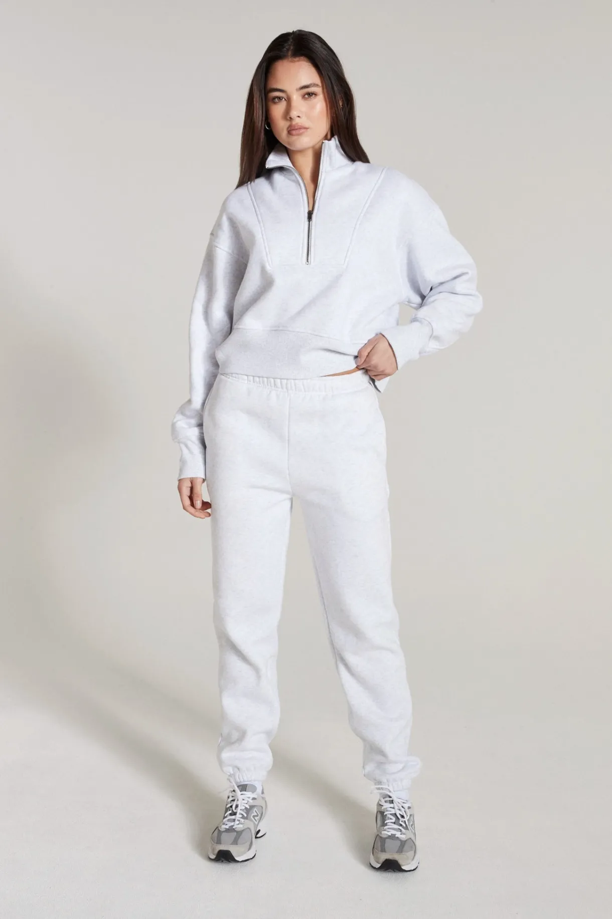 Track Pants<ALL FENIX Essential Track Pant WhiteMarle