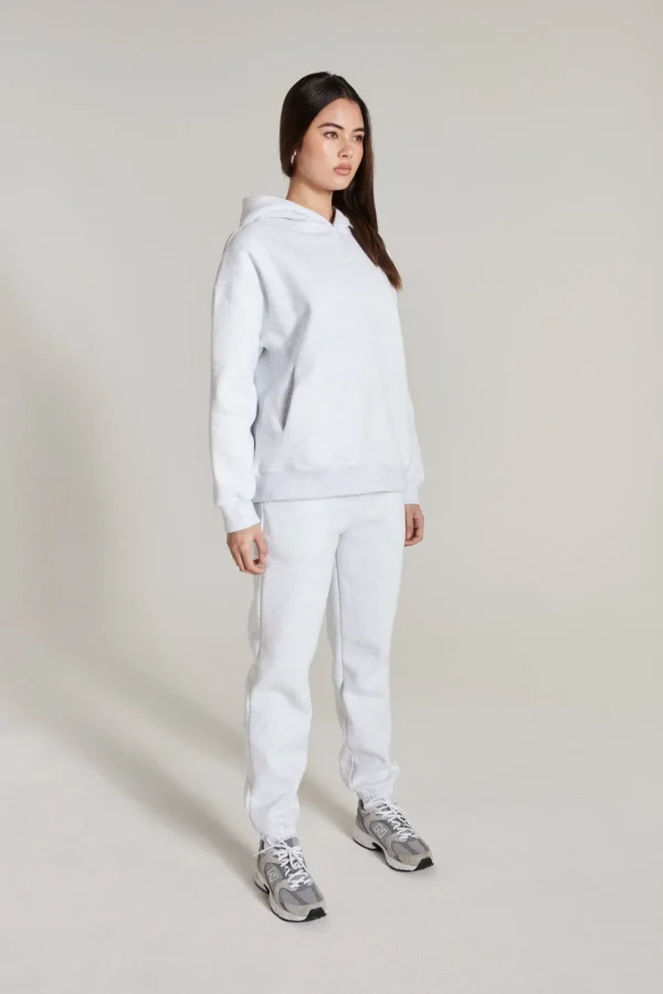 Track Pants<ALL FENIX Essential Track Pant WhiteMarle