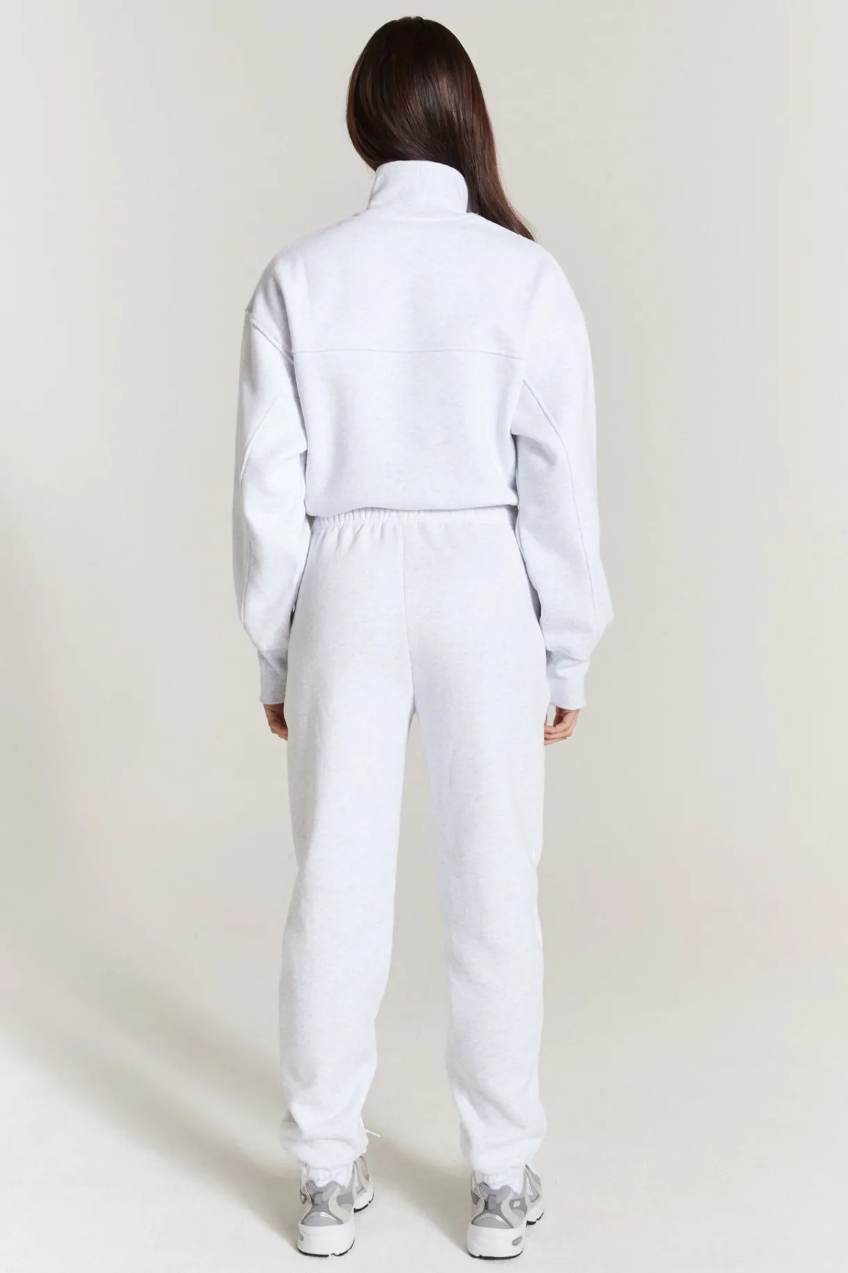 Track Pants<ALL FENIX Essential Track Pant WhiteMarle