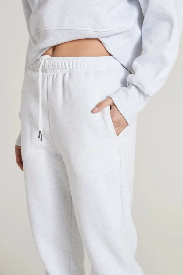 Track Pants<ALL FENIX Essential Track Pant WhiteMarle