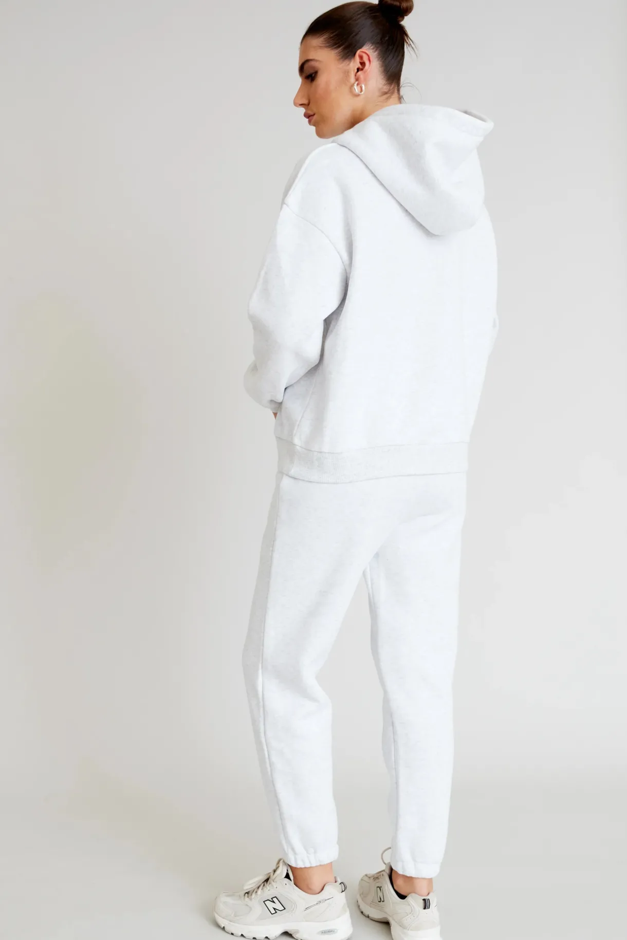 Track Pants<ALL FENIX All Sport 3.0 Track Pant (White Marle) WhiteMarle