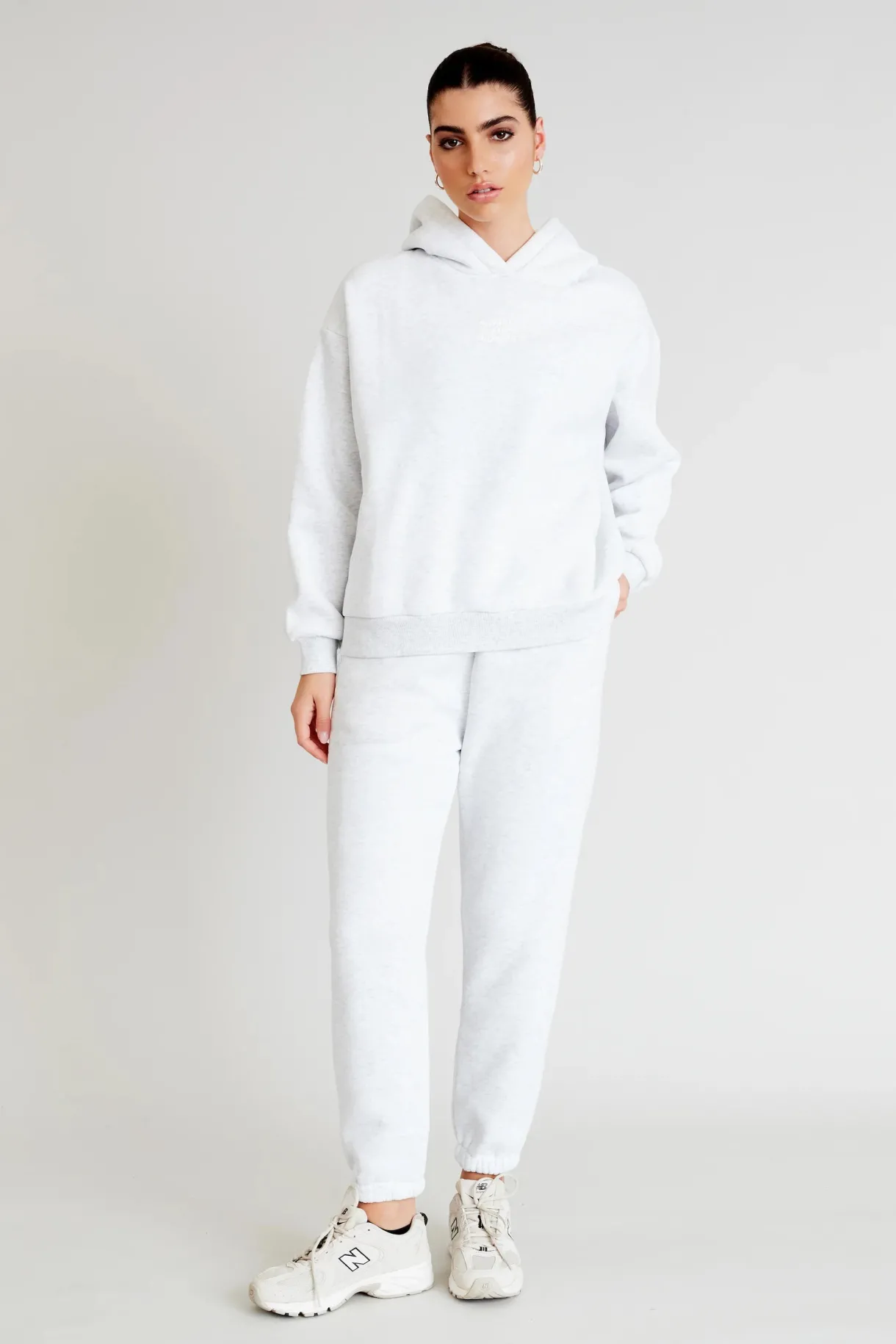 Track Pants<ALL FENIX All Sport 3.0 Track Pant (White Marle) WhiteMarle