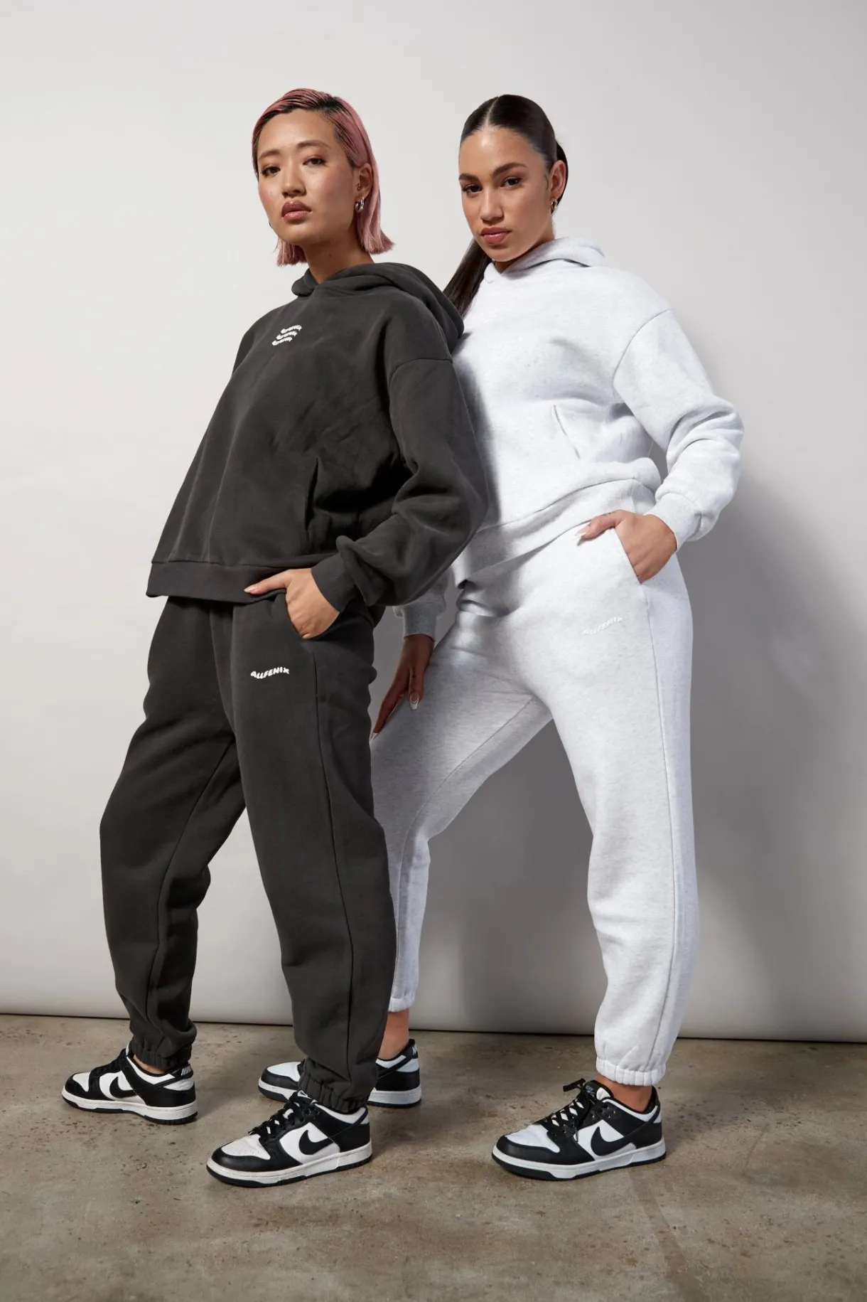 Track Pants<ALL FENIX All Sport 3.0 Track Pant (White Marle) WhiteMarle