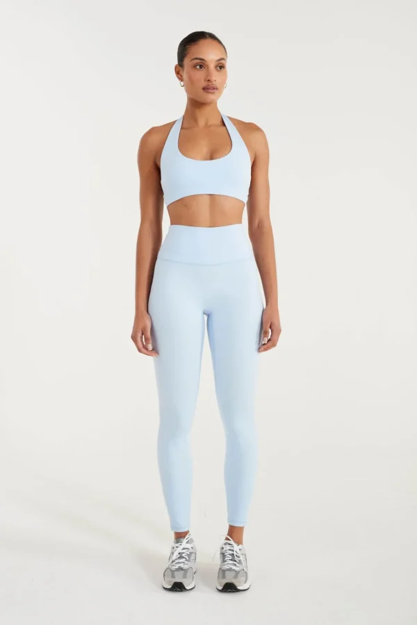 7/8 Leggings<ALL FENIX CLOUDCORE 7/8 Legging SkyBlue