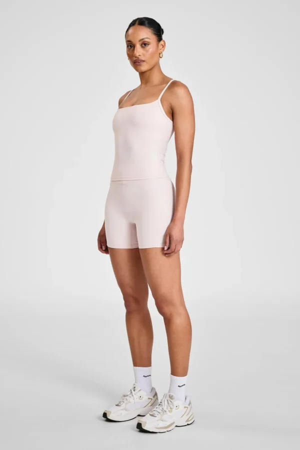 Tees & Tanks<ALL FENIX CLOUDCORE Sculpt Tank Blush