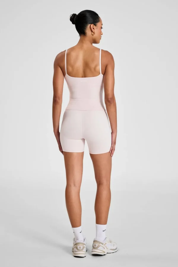 Tees & Tanks<ALL FENIX CLOUDCORE Sculpt Tank Blush