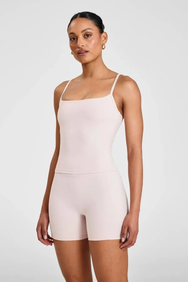Tees & Tanks<ALL FENIX CLOUDCORE Sculpt Tank Blush