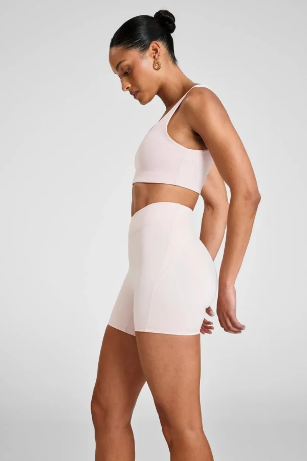 Bike Shorts<ALL FENIX CLOUDCORE Sculpting 5" Bike Short Blush