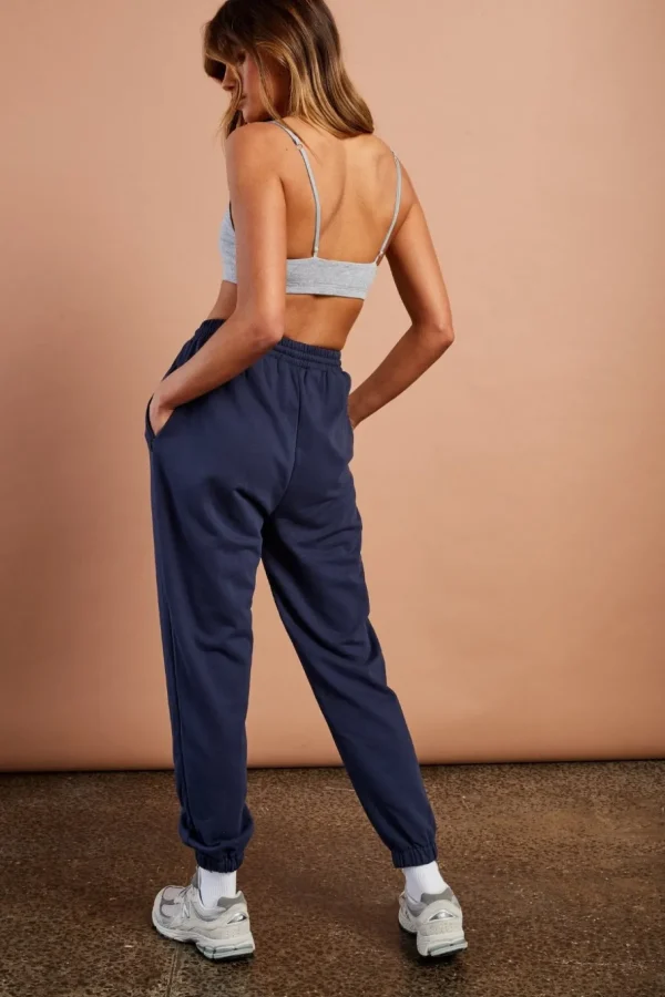 Sports Bras<ALL FENIX Cotton Everyday Bralette Grey