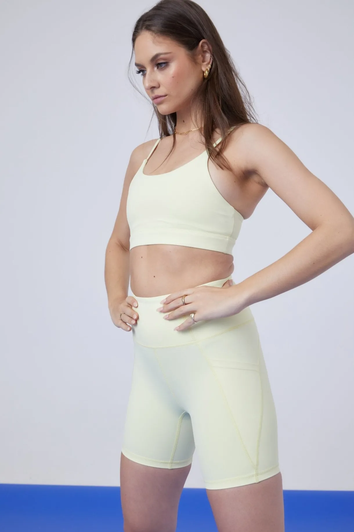 Bike Shorts<ALL FENIX Dash Bike Short