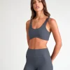 Bike Shorts<ALL FENIX EcoRib 4" Bike Short Steel