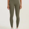 7/8 Leggings<ALL FENIX FenixLite 7/8 Legging Olive