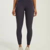 7/8 Leggings<ALL FENIX FenixLite 7/8 Legging Navy