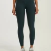 7/8 Leggings<ALL FENIX FenixLite 7/8 Legging Pine