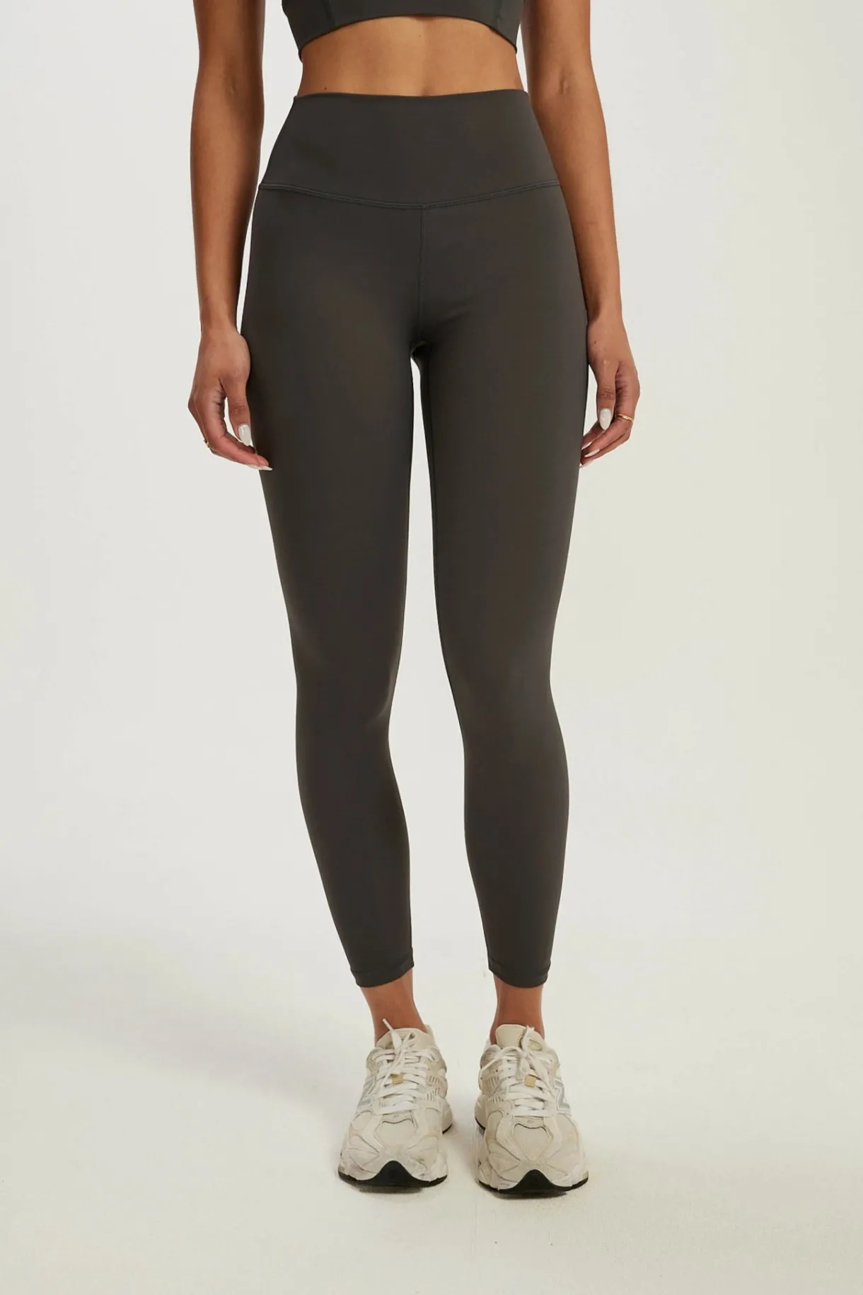 7/8 Leggings<ALL FENIX FenixLite 7/8 Legging Charcoal