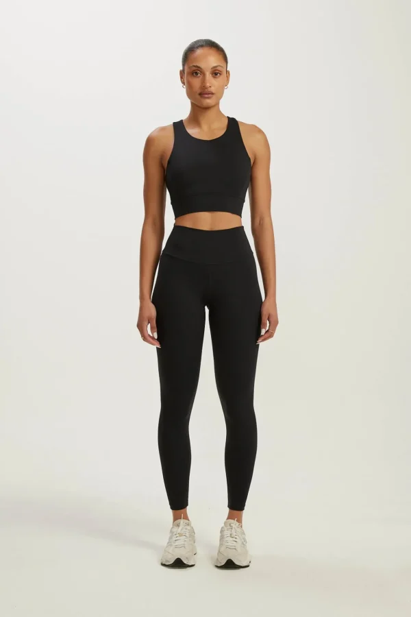 7/8 Leggings<ALL FENIX FenixLite 7/8 Legging Black