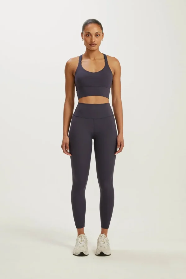 7/8 Leggings<ALL FENIX FenixLite 7/8 Legging Navy