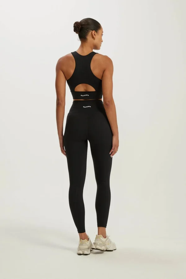 7/8 Leggings<ALL FENIX FenixLite 7/8 Legging Black