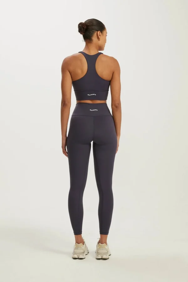 7/8 Leggings<ALL FENIX FenixLite 7/8 Legging Navy