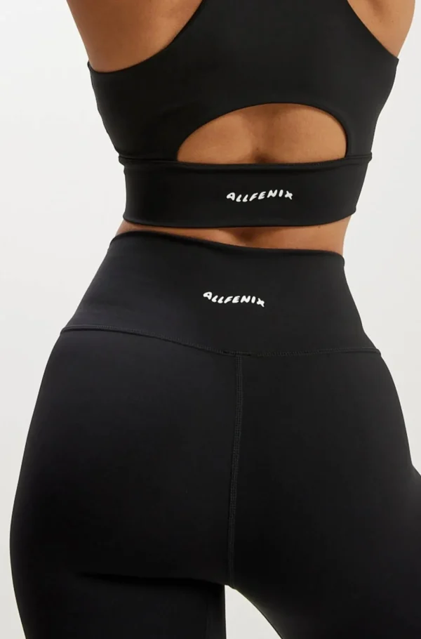 7/8 Leggings<ALL FENIX FenixLite 7/8 Legging Black