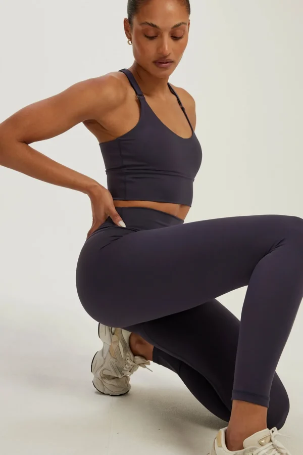7/8 Leggings<ALL FENIX FenixLite 7/8 Legging Navy