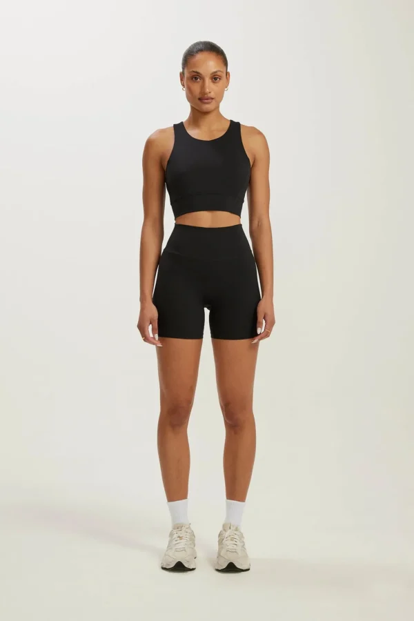 Bike Shorts<ALL FENIX FenixLite 5" Bike Short Black