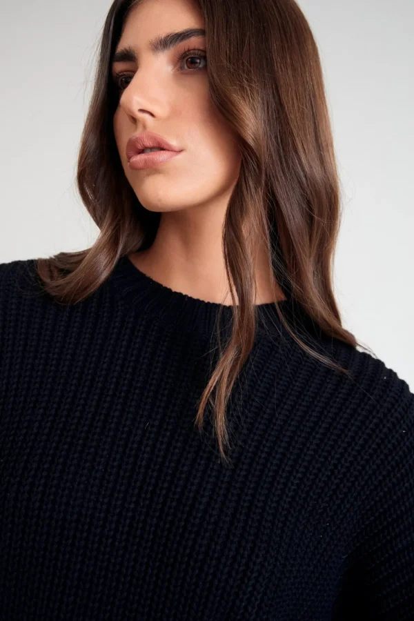 Knitwear | Jumpers & Hoodies<ALL FENIX Lucy Chunky Knit