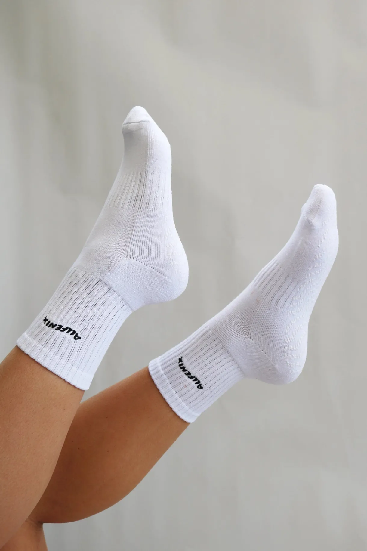 Socks<ALL FENIX Pilates Grip Socks