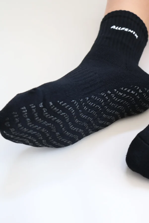 Socks<ALL FENIX Pilates Grip Socks