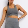 Sports Bras<ALL FENIX Piper Sports Bra Olive
