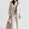 Bags<ALL FENIX Puffer Bag