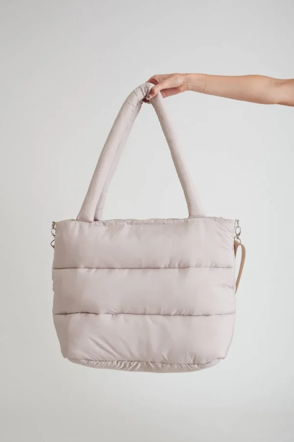Bags<ALL FENIX Puffer Bag