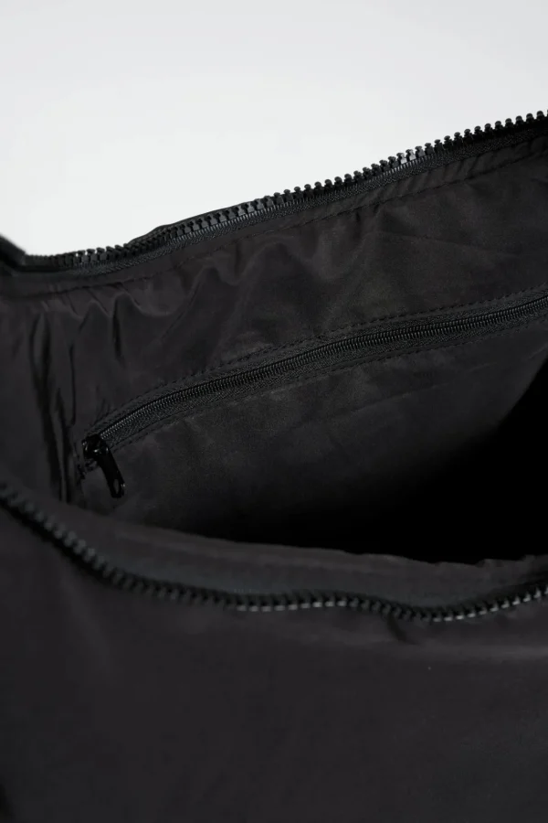 Bags<ALL FENIX Ruched Sling Bag