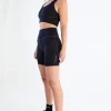 Bike Shorts<ALL FENIX Sculpt Bike Short Black