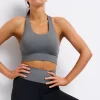 Sports Bras<ALL FENIX Selene Sports Bra Olive