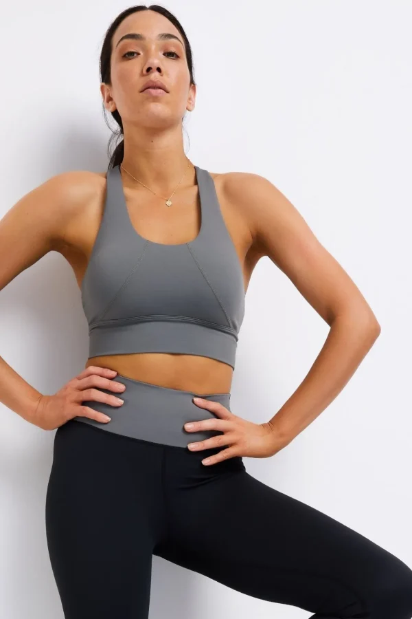Sports Bras<ALL FENIX Selene Sports Bra Olive
