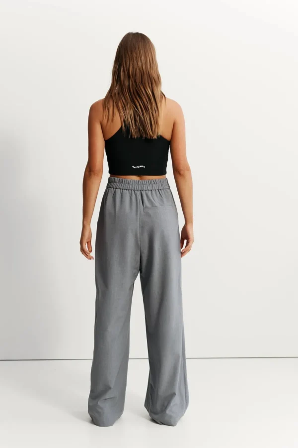 Pants<ALL FENIX Sierra Tailored Pant Storm