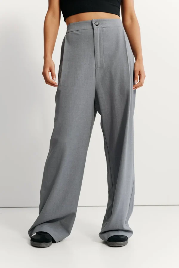 Pants<ALL FENIX Sierra Tailored Pant Storm