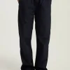 Pants<ALL FENIX Sunny Spray Parachute Pant Navy