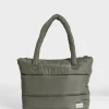 Bags<ALL FENIX Travel Puffer Bag