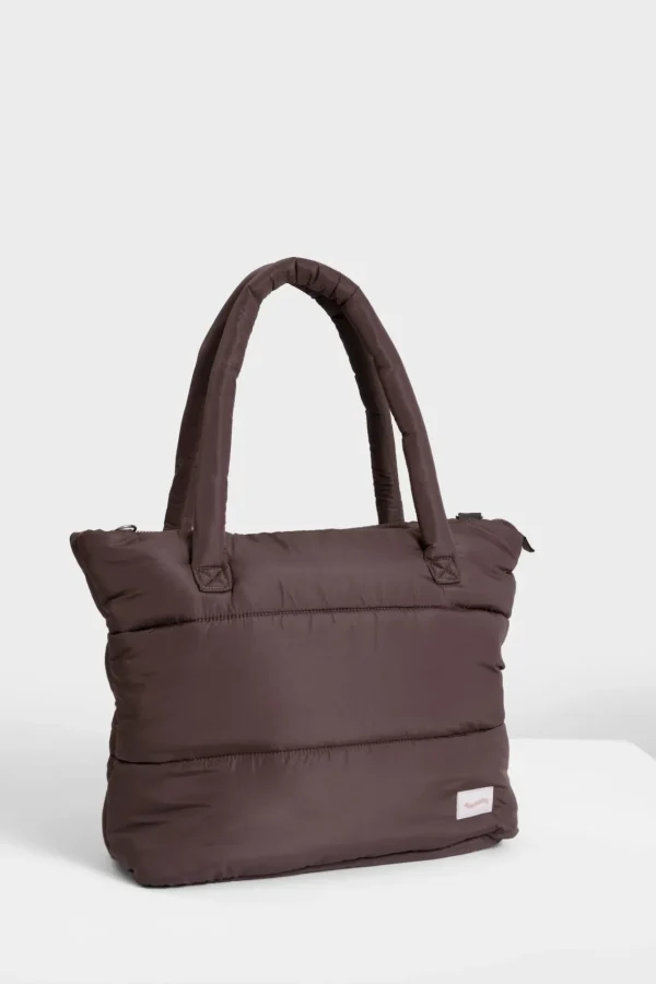 Bags<ALL FENIX Travel Puffer Bag